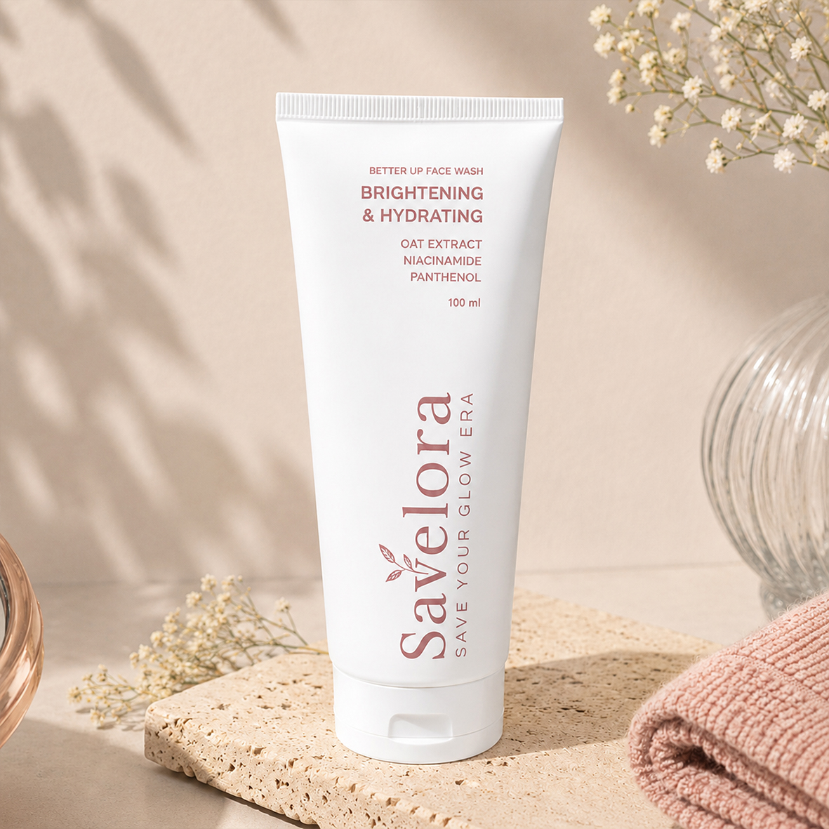 EUTERRIA ZANTHOLEUM MOISTURIZING CREAM