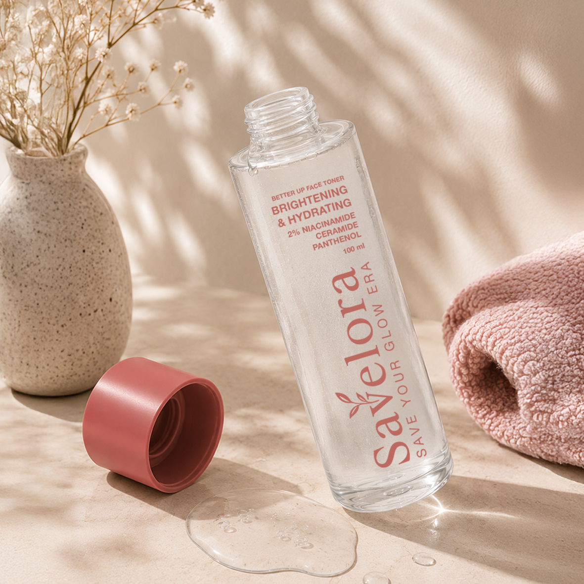 SAVELORA NEW PRODUCT